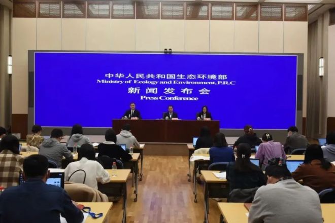 生態環境部：一季度約4000萬噸粗鋼產能完成全流程超低排放改造